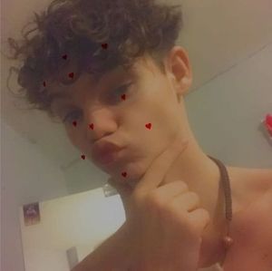 Meet your Posher, Davin